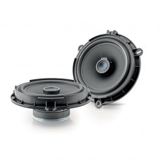 Focal KIT IC FORD 165